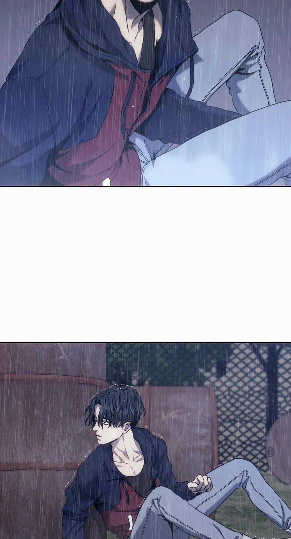 Công Cuộc Báo Thù Của Kẻ Yếu Thế 18 trang 27