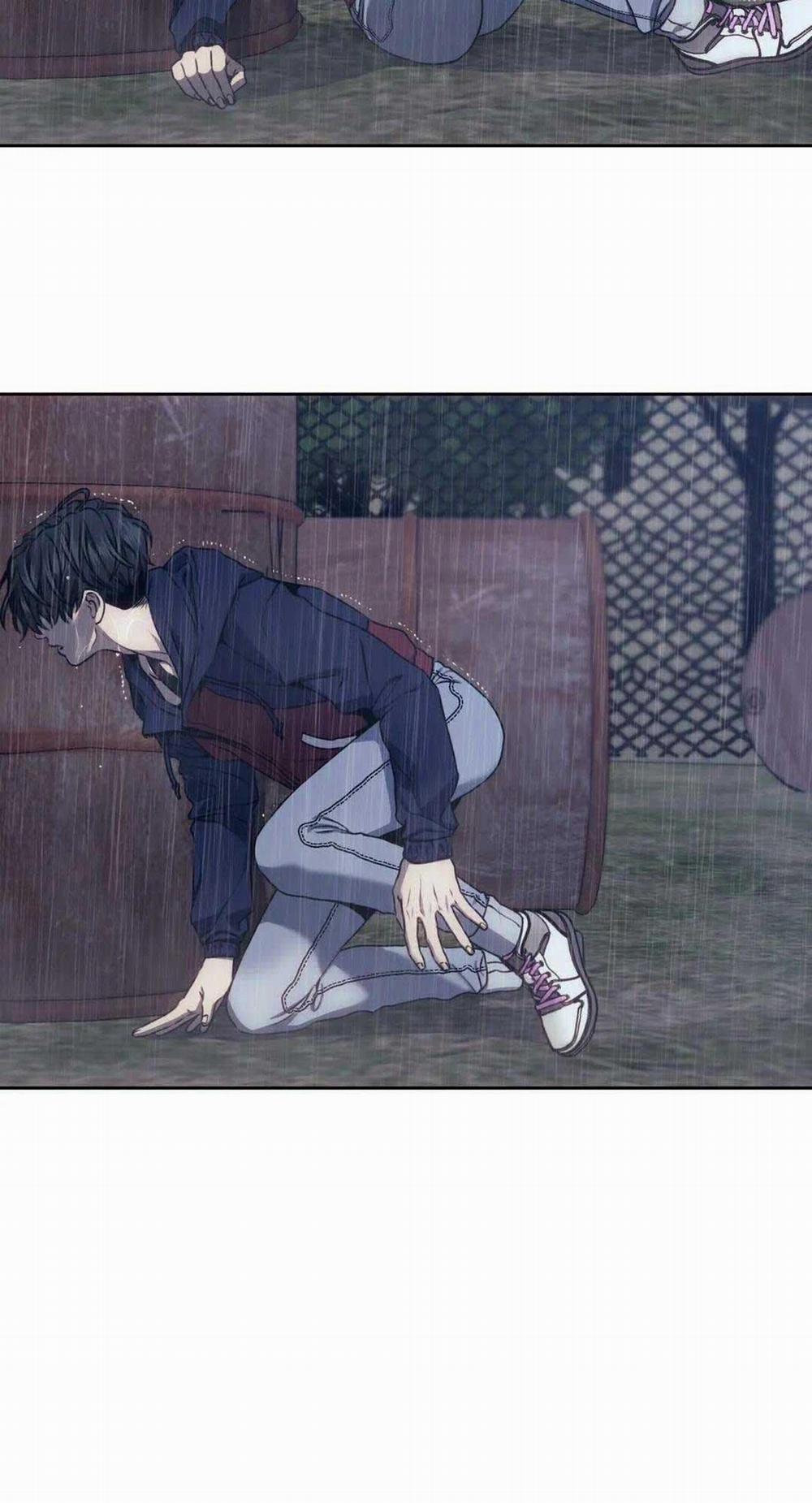 Công Cuộc Báo Thù Của Kẻ Yếu Thế 18 trang 28