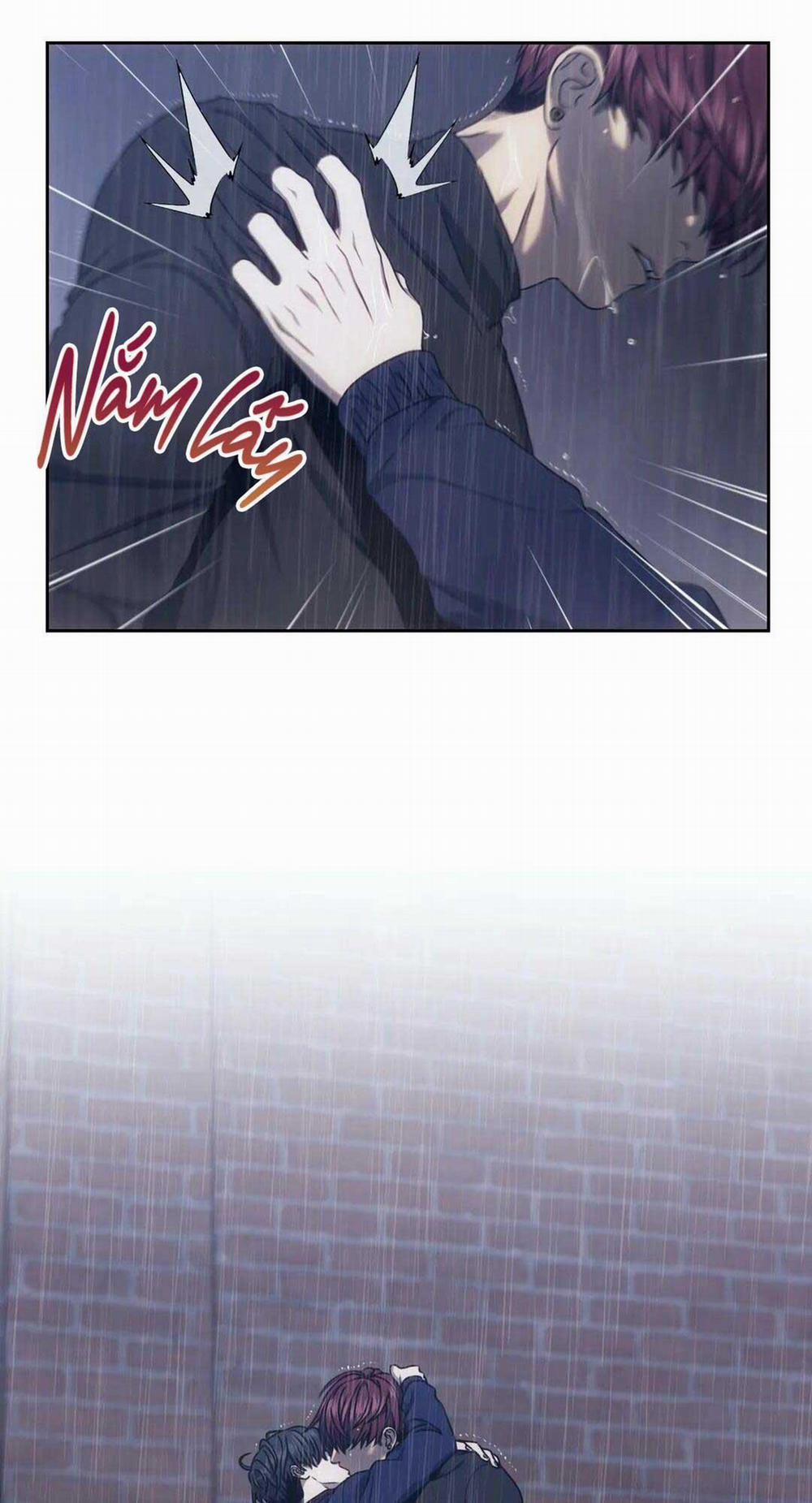 Công Cuộc Báo Thù Của Kẻ Yếu Thế 18 trang 29