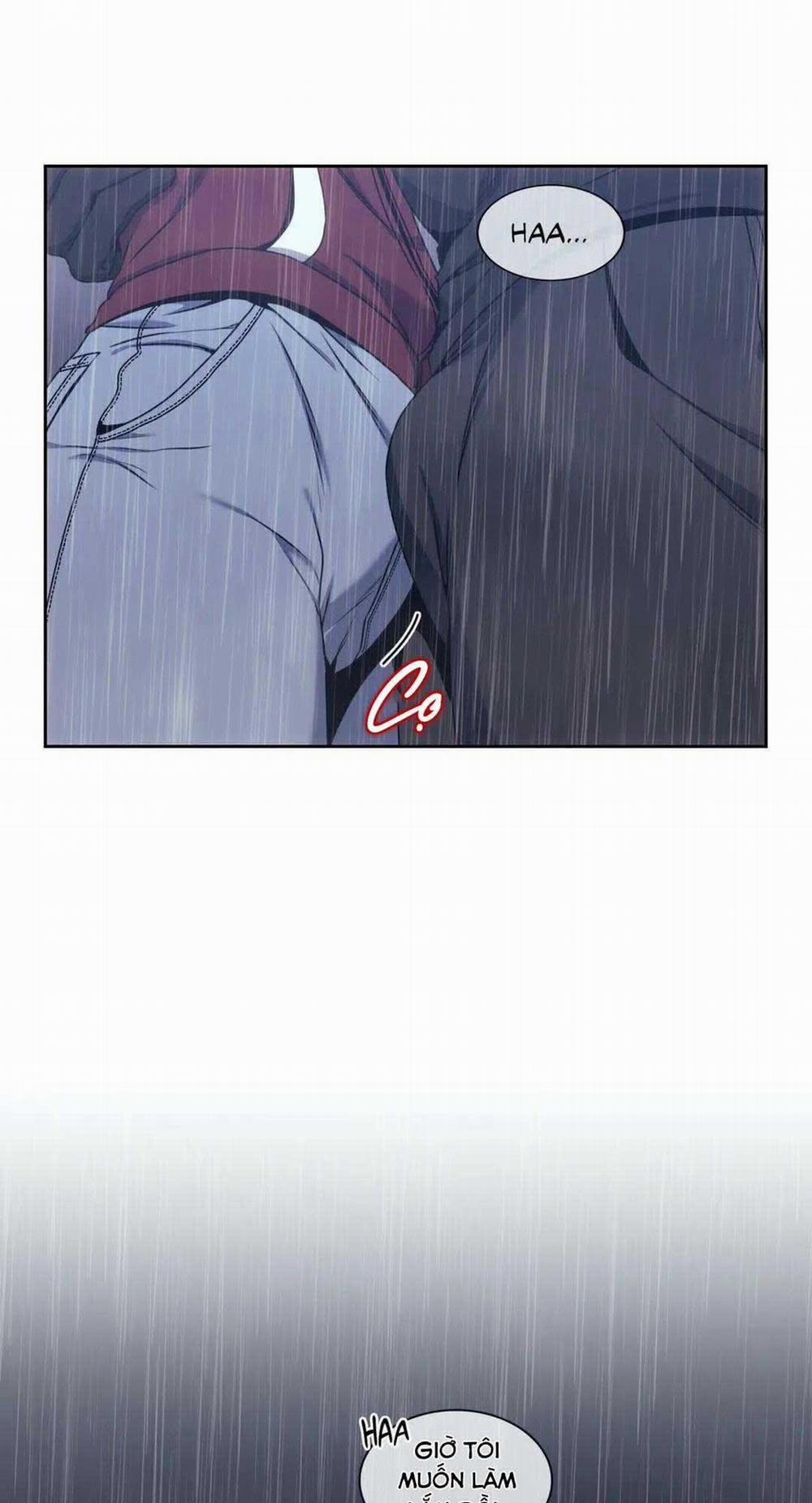 Công Cuộc Báo Thù Của Kẻ Yếu Thế 18 trang 34