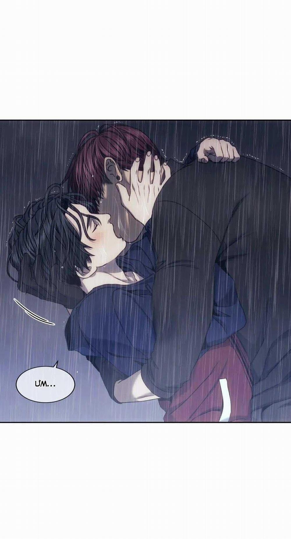 Công Cuộc Báo Thù Của Kẻ Yếu Thế 18 trang 36