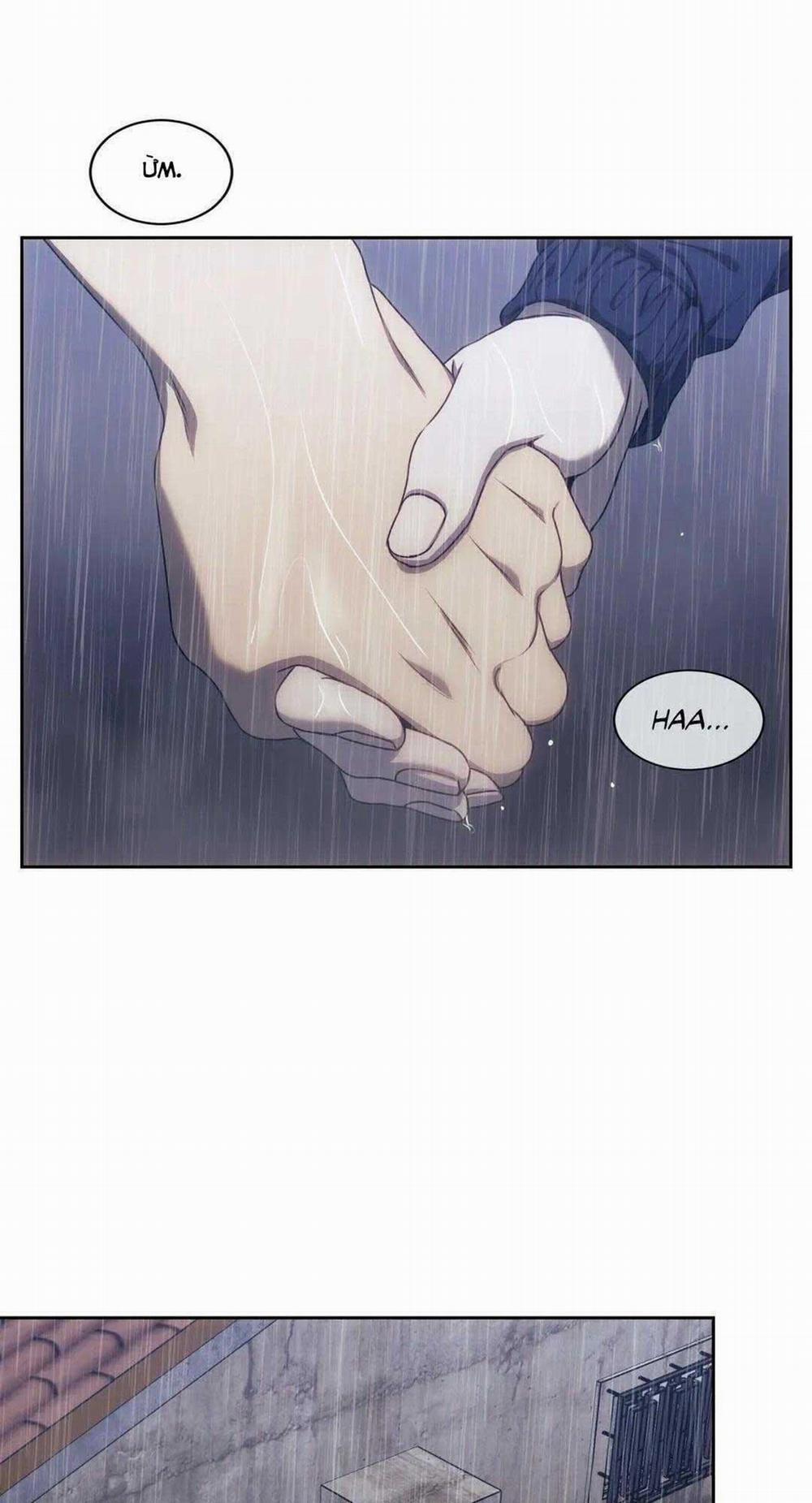 Công Cuộc Báo Thù Của Kẻ Yếu Thế 18 trang 39