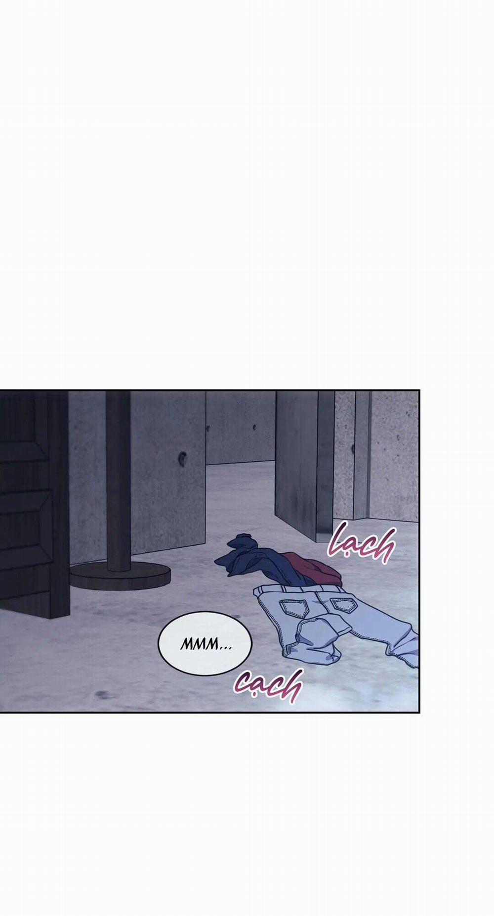 Công Cuộc Báo Thù Của Kẻ Yếu Thế 18 trang 42