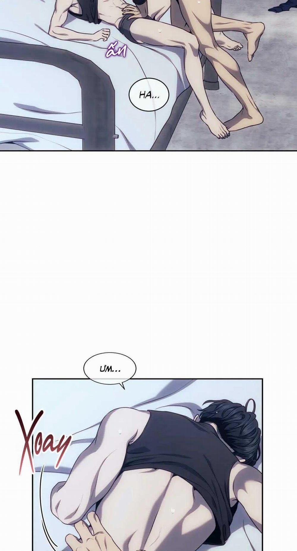 Công Cuộc Báo Thù Của Kẻ Yếu Thế 18 trang 44