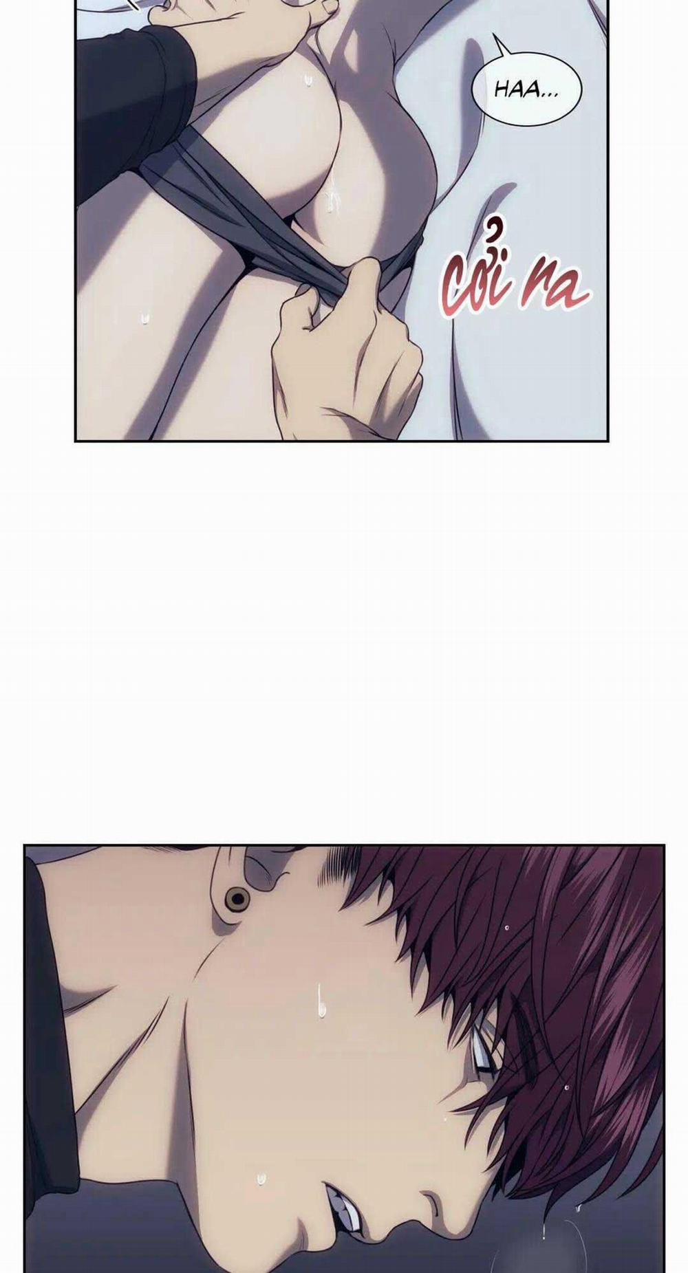 Công Cuộc Báo Thù Của Kẻ Yếu Thế 18 trang 45