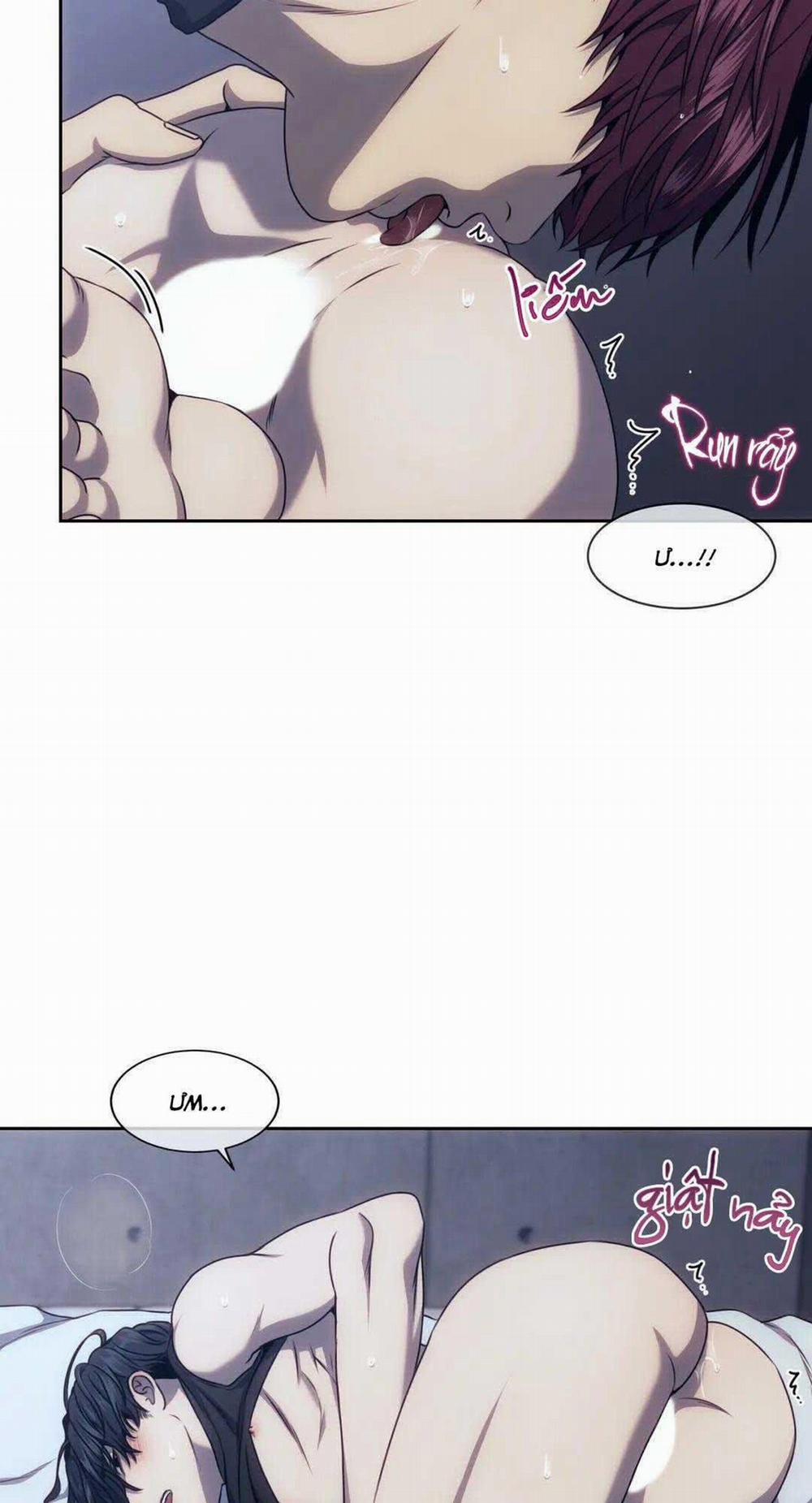 Công Cuộc Báo Thù Của Kẻ Yếu Thế 18 trang 48