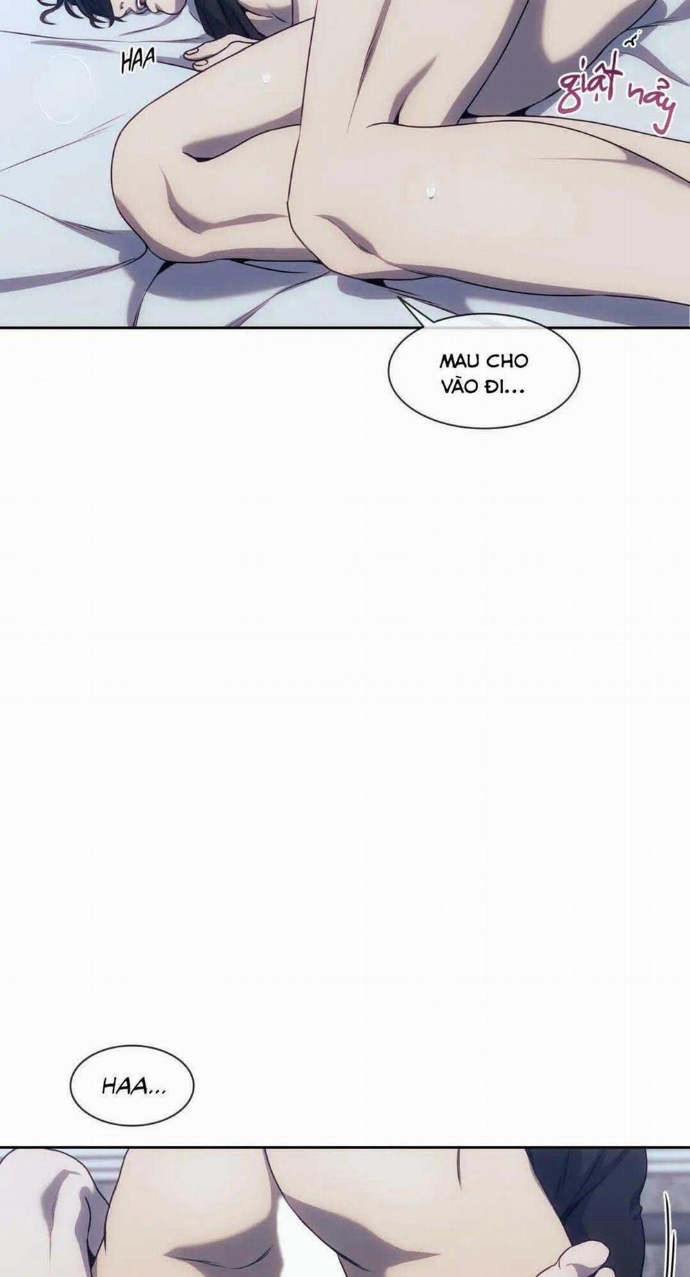 Công Cuộc Báo Thù Của Kẻ Yếu Thế 18 trang 49