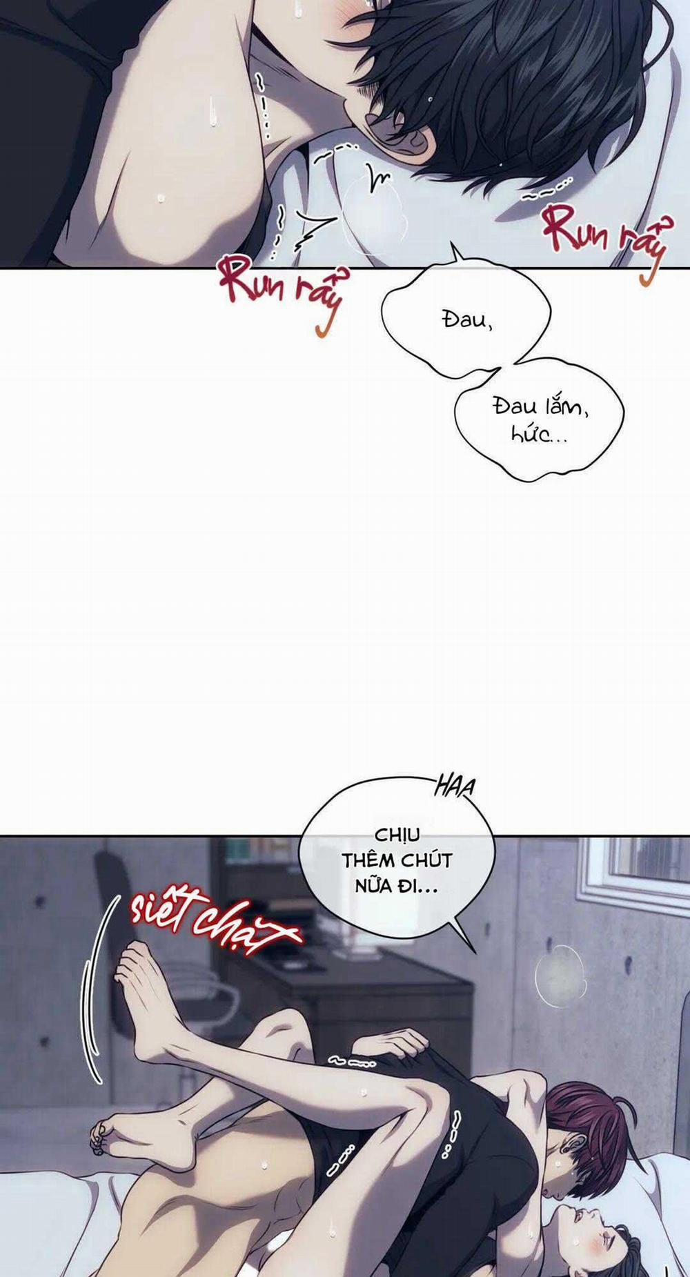 Công Cuộc Báo Thù Của Kẻ Yếu Thế 18 trang 55