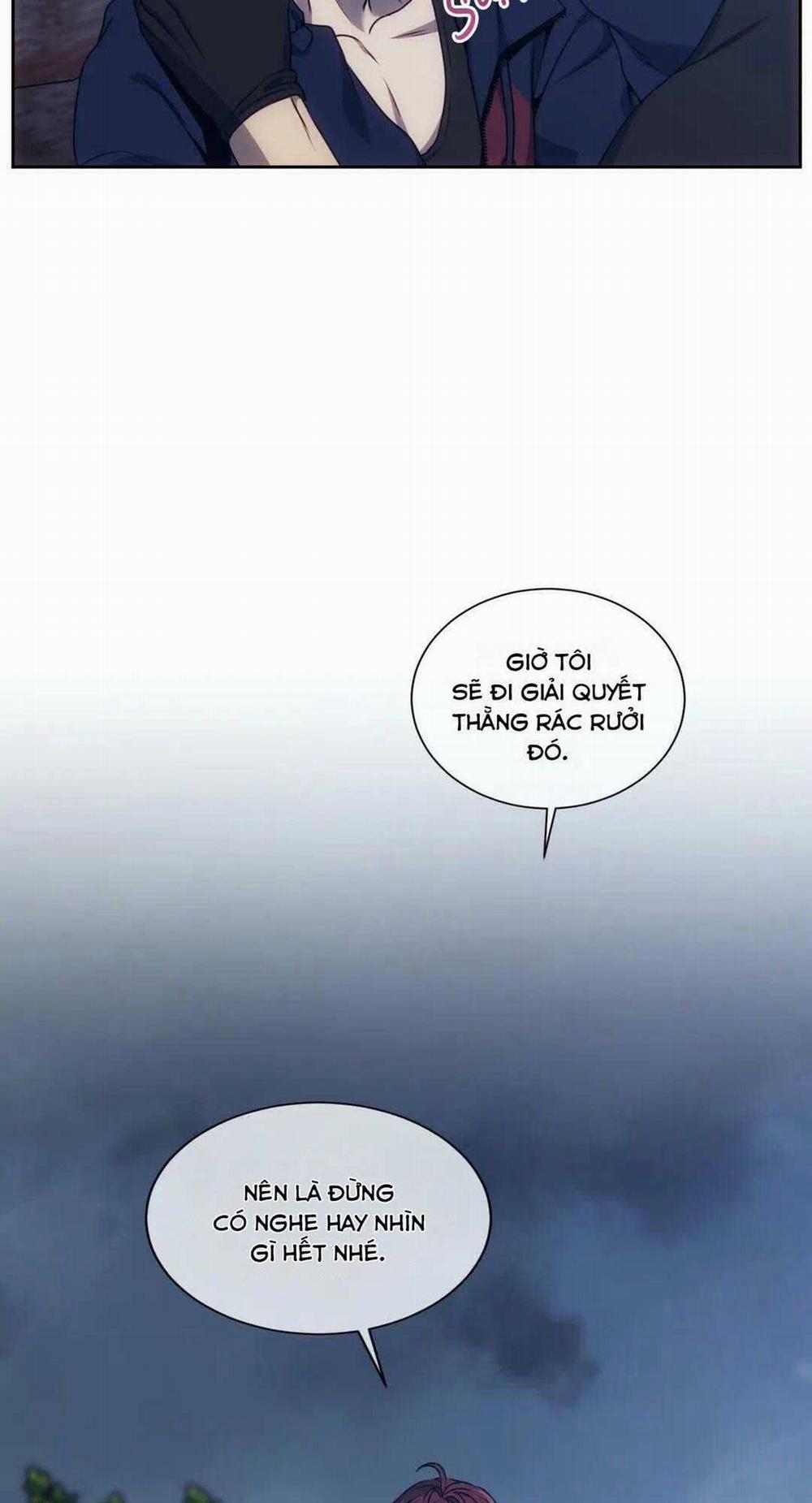Công Cuộc Báo Thù Của Kẻ Yếu Thế 18 trang 6