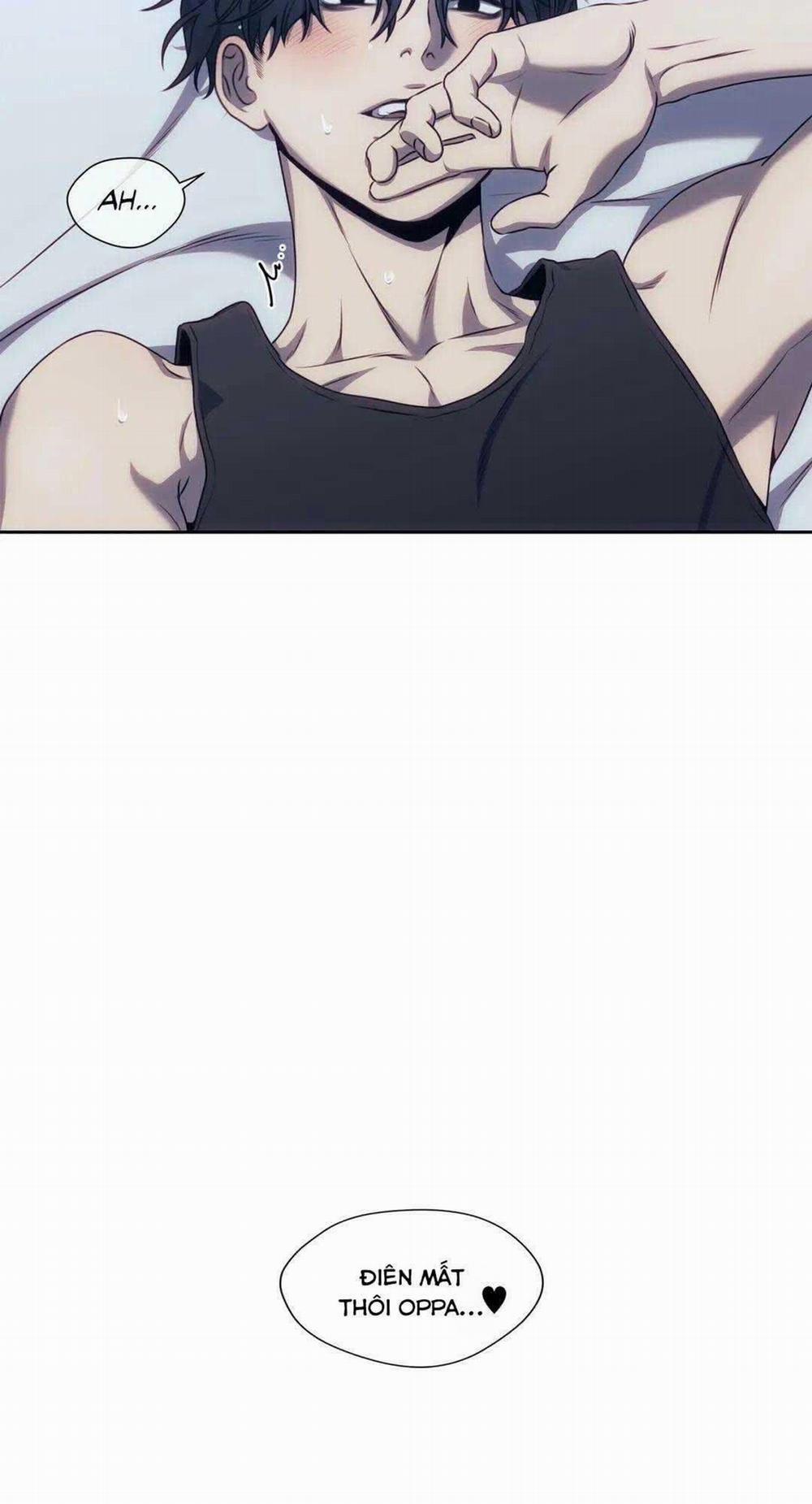 Công Cuộc Báo Thù Của Kẻ Yếu Thế 18 trang 62