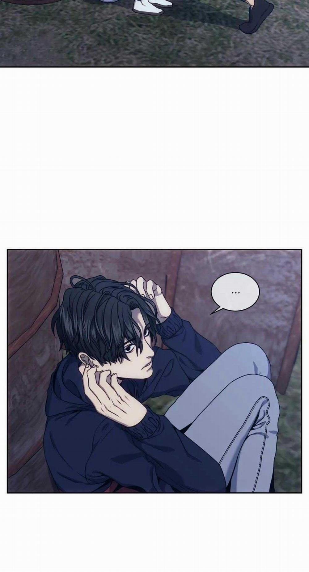 Công Cuộc Báo Thù Của Kẻ Yếu Thế 18 trang 9