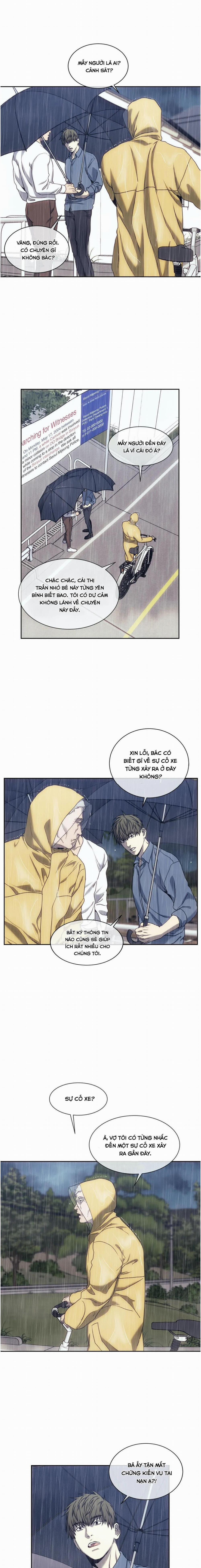 Công Cuộc Báo Thù Của Kẻ Yếu Thế 19 trang 12