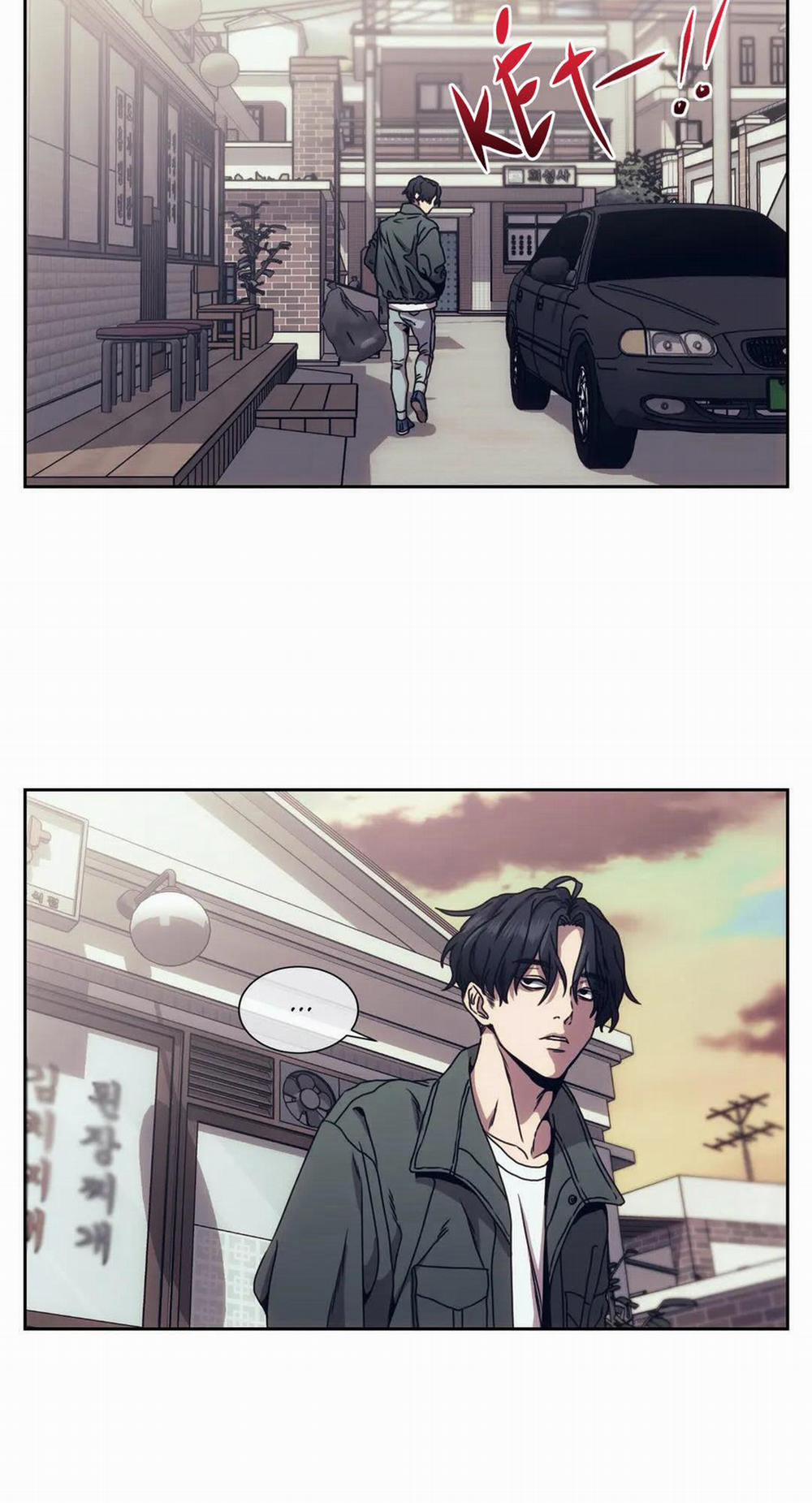 Công Cuộc Báo Thù Của Kẻ Yếu Thế 2 trang 17