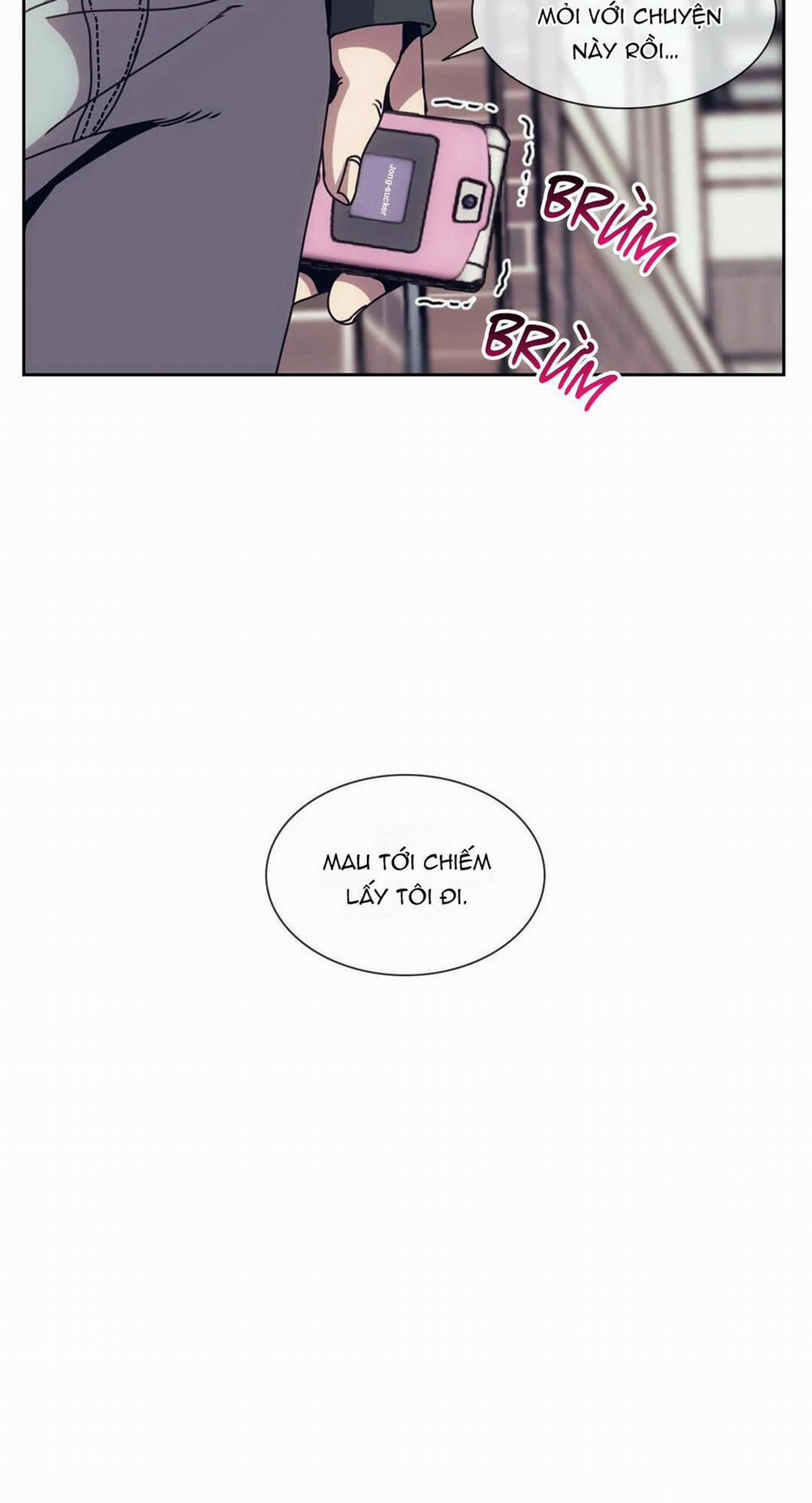 Công Cuộc Báo Thù Của Kẻ Yếu Thế 2 trang 21