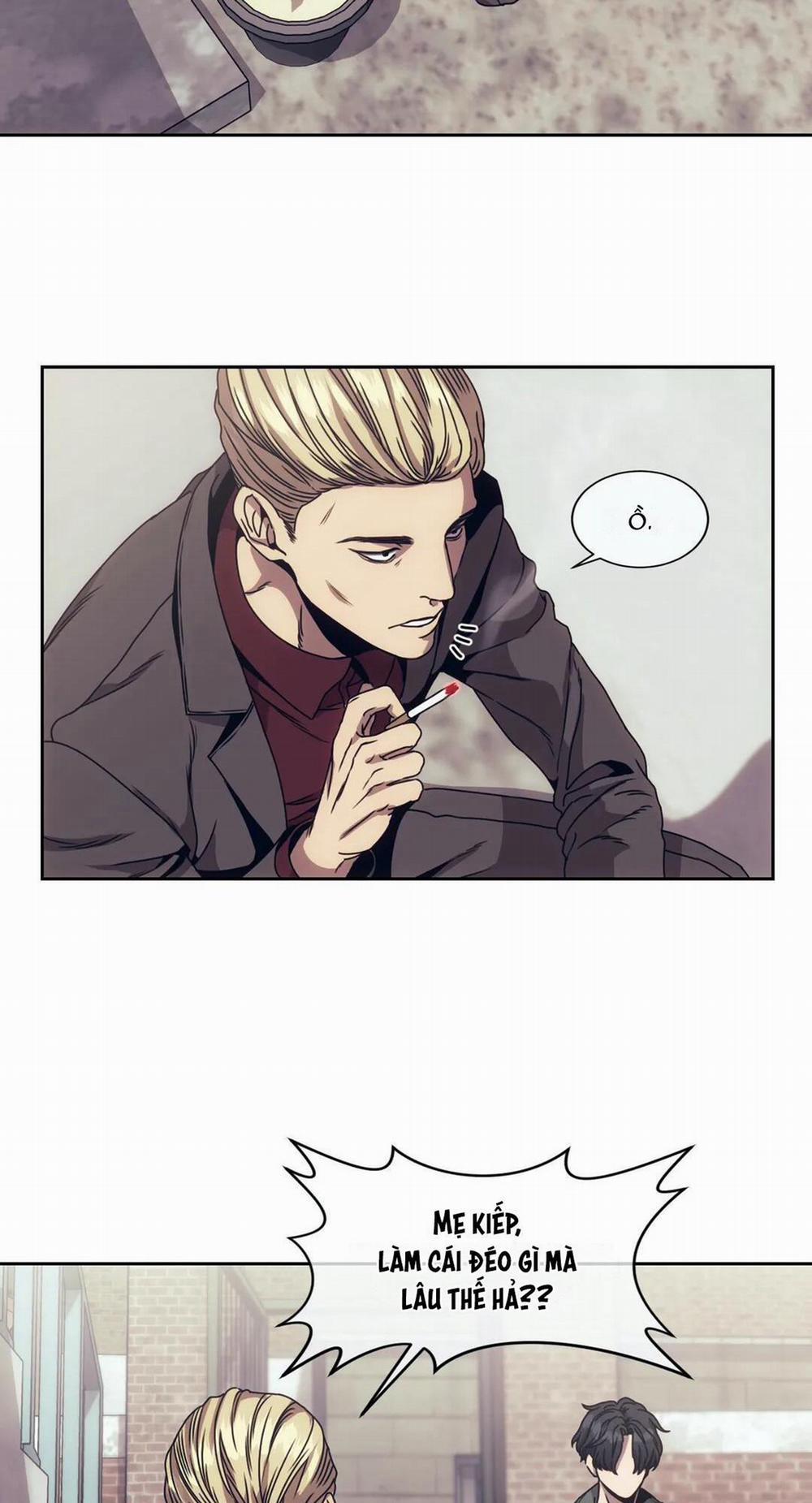Công Cuộc Báo Thù Của Kẻ Yếu Thế 2 trang 28