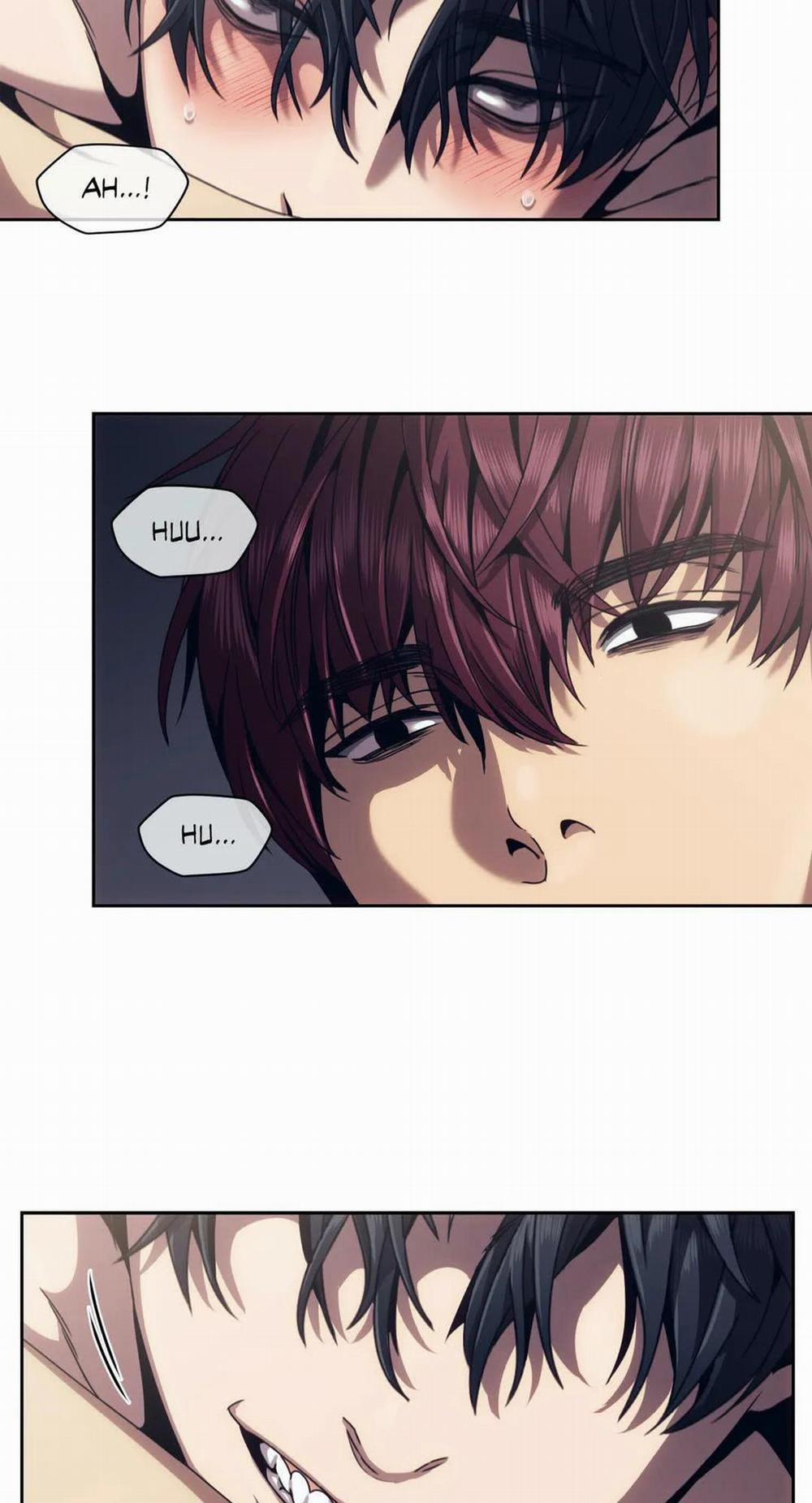 Công Cuộc Báo Thù Của Kẻ Yếu Thế 2 trang 53