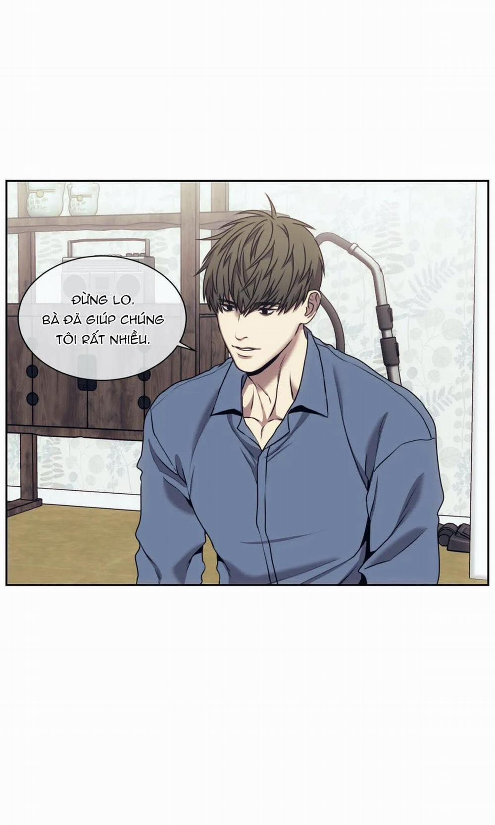 Công Cuộc Báo Thù Của Kẻ Yếu Thế 20 trang 14