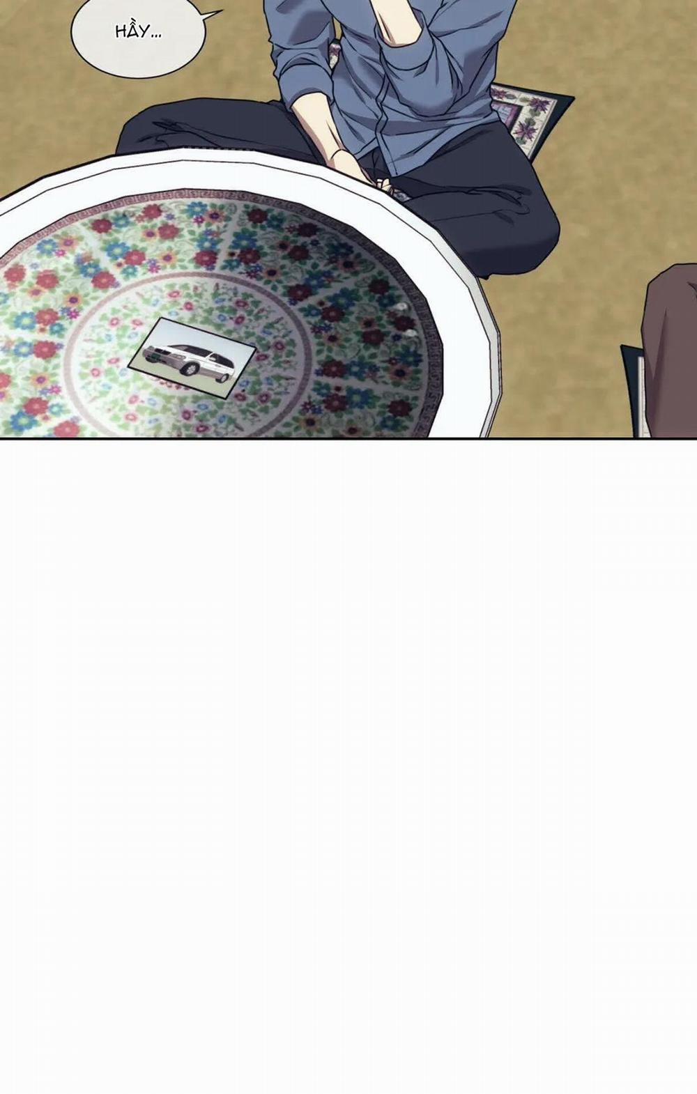 Công Cuộc Báo Thù Của Kẻ Yếu Thế 20 trang 20