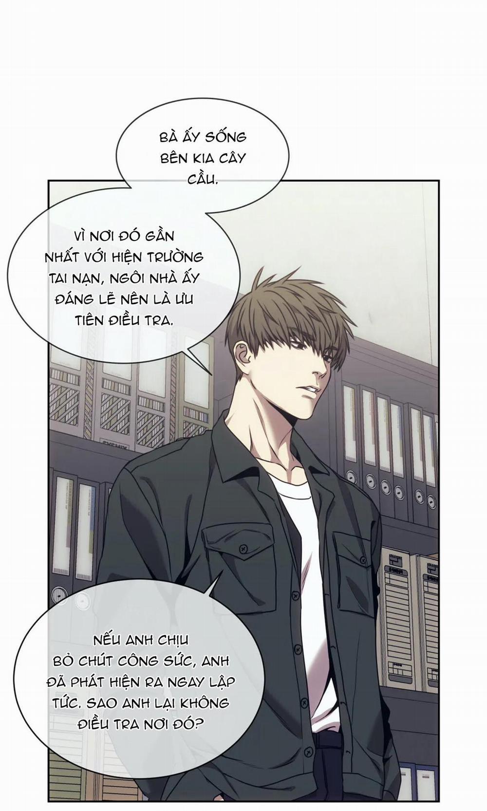 Công Cuộc Báo Thù Của Kẻ Yếu Thế 20 trang 26