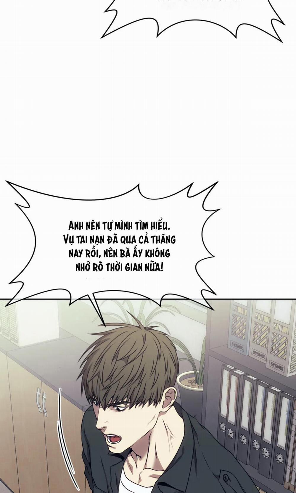 Công Cuộc Báo Thù Của Kẻ Yếu Thế 20 trang 28