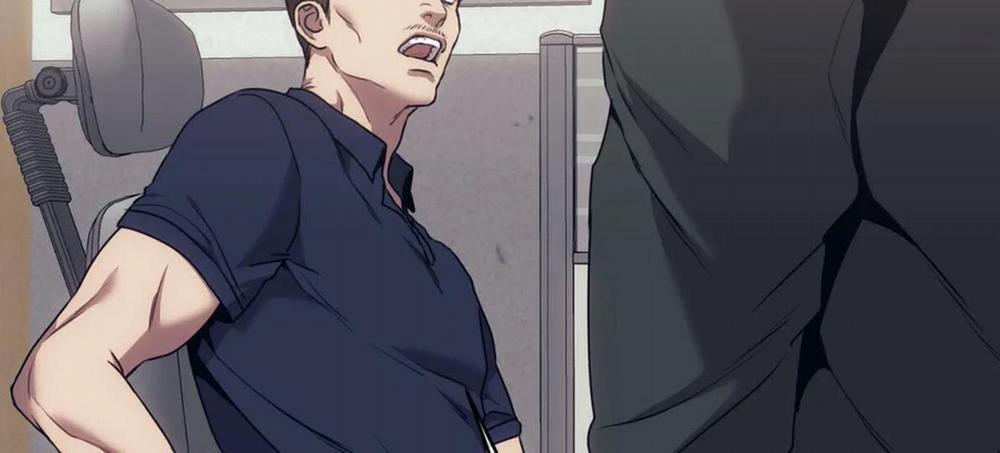 Công Cuộc Báo Thù Của Kẻ Yếu Thế 20 trang 30