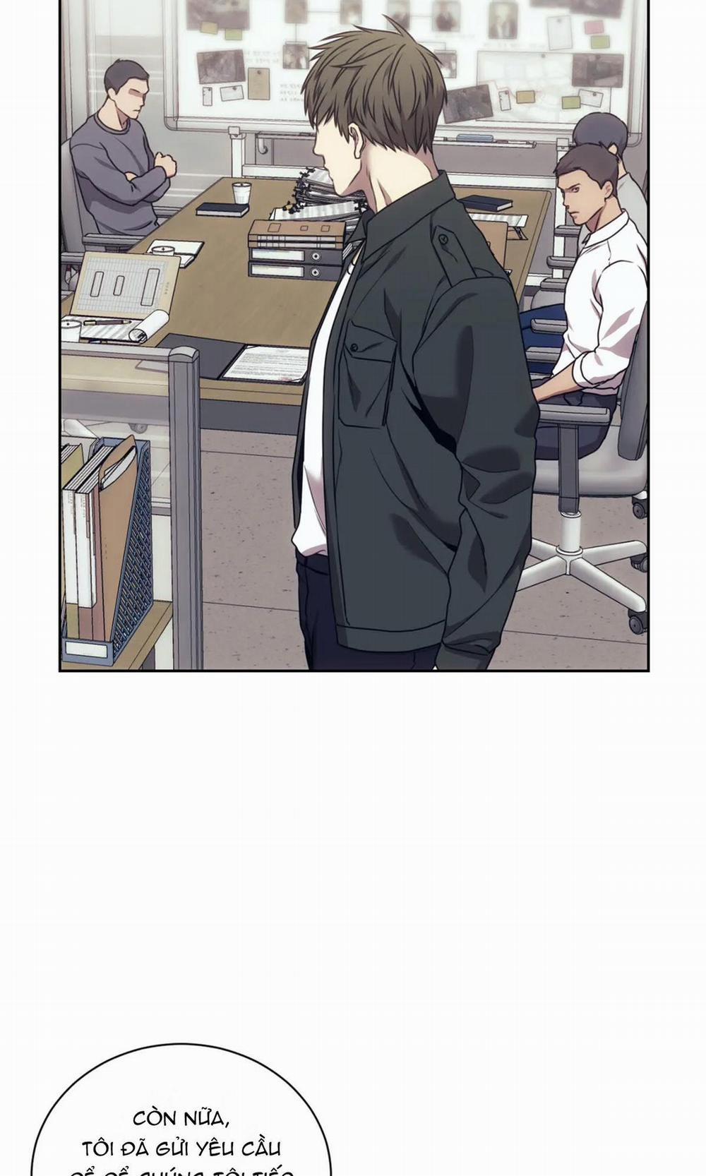 Công Cuộc Báo Thù Của Kẻ Yếu Thế 20 trang 32