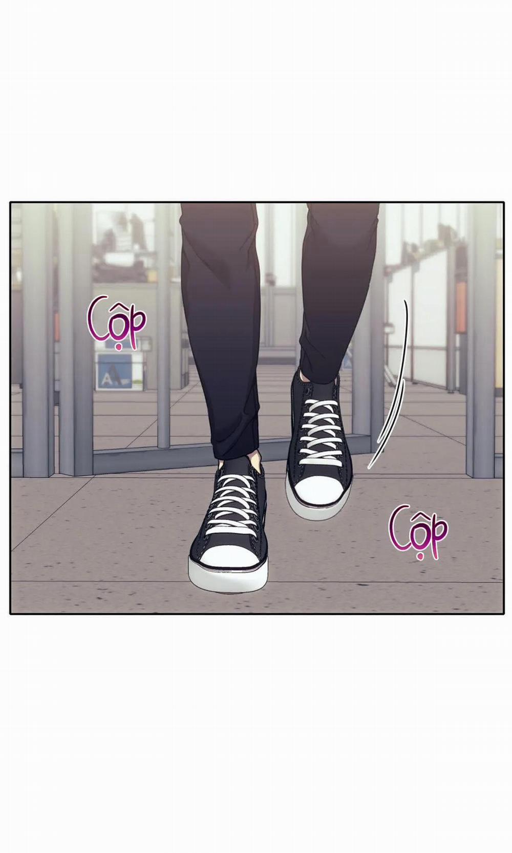 Công Cuộc Báo Thù Của Kẻ Yếu Thế 20 trang 34