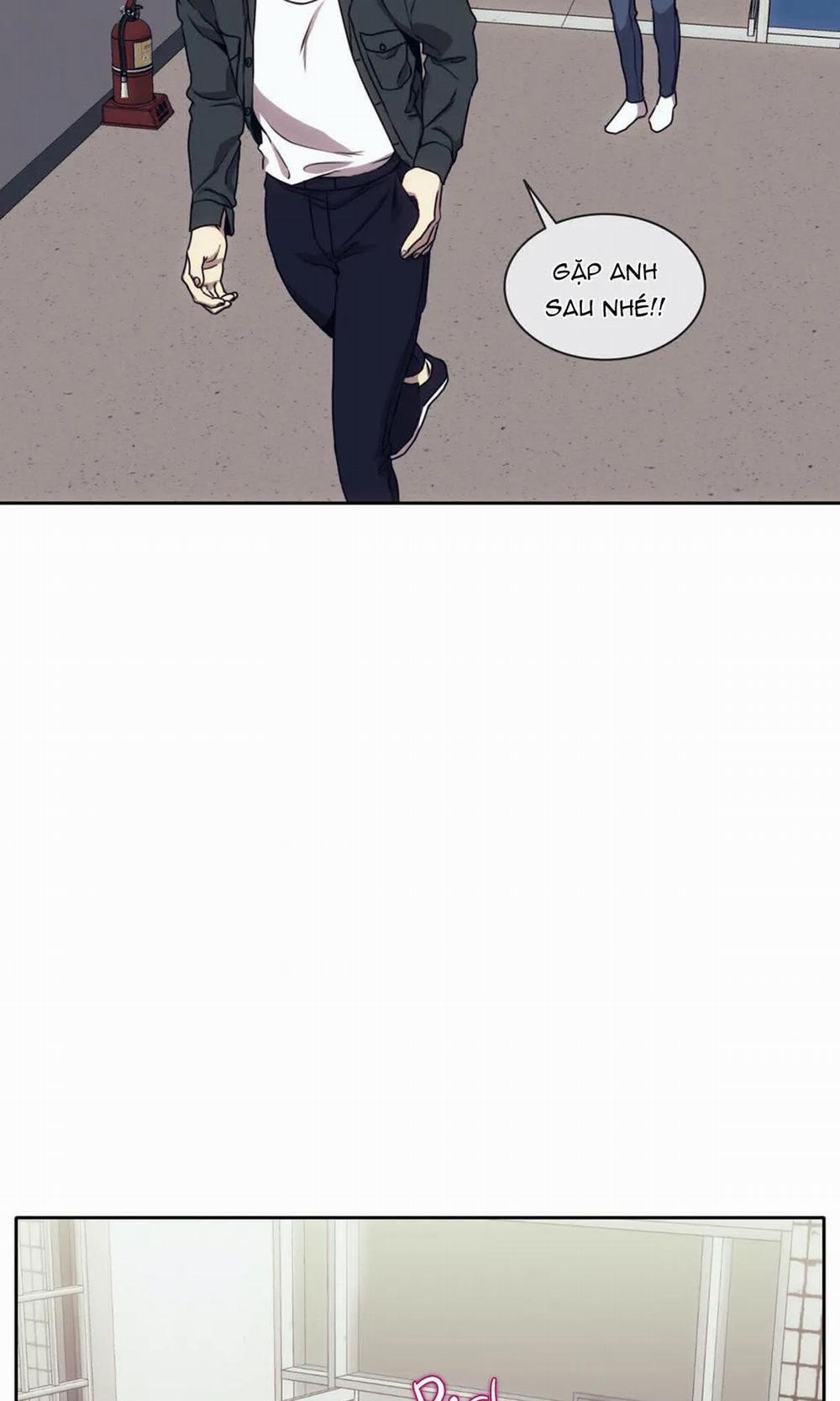 Công Cuộc Báo Thù Của Kẻ Yếu Thế 20 trang 40