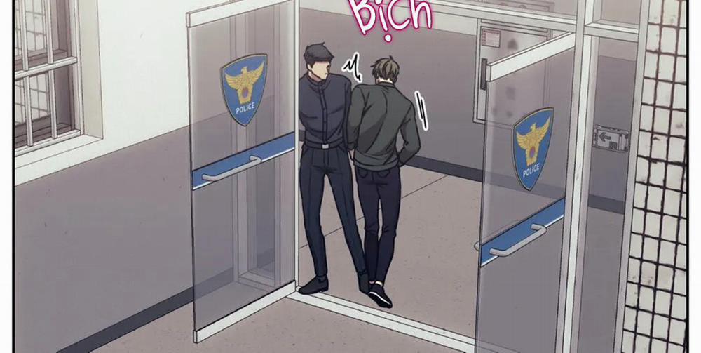 Công Cuộc Báo Thù Của Kẻ Yếu Thế 20 trang 41