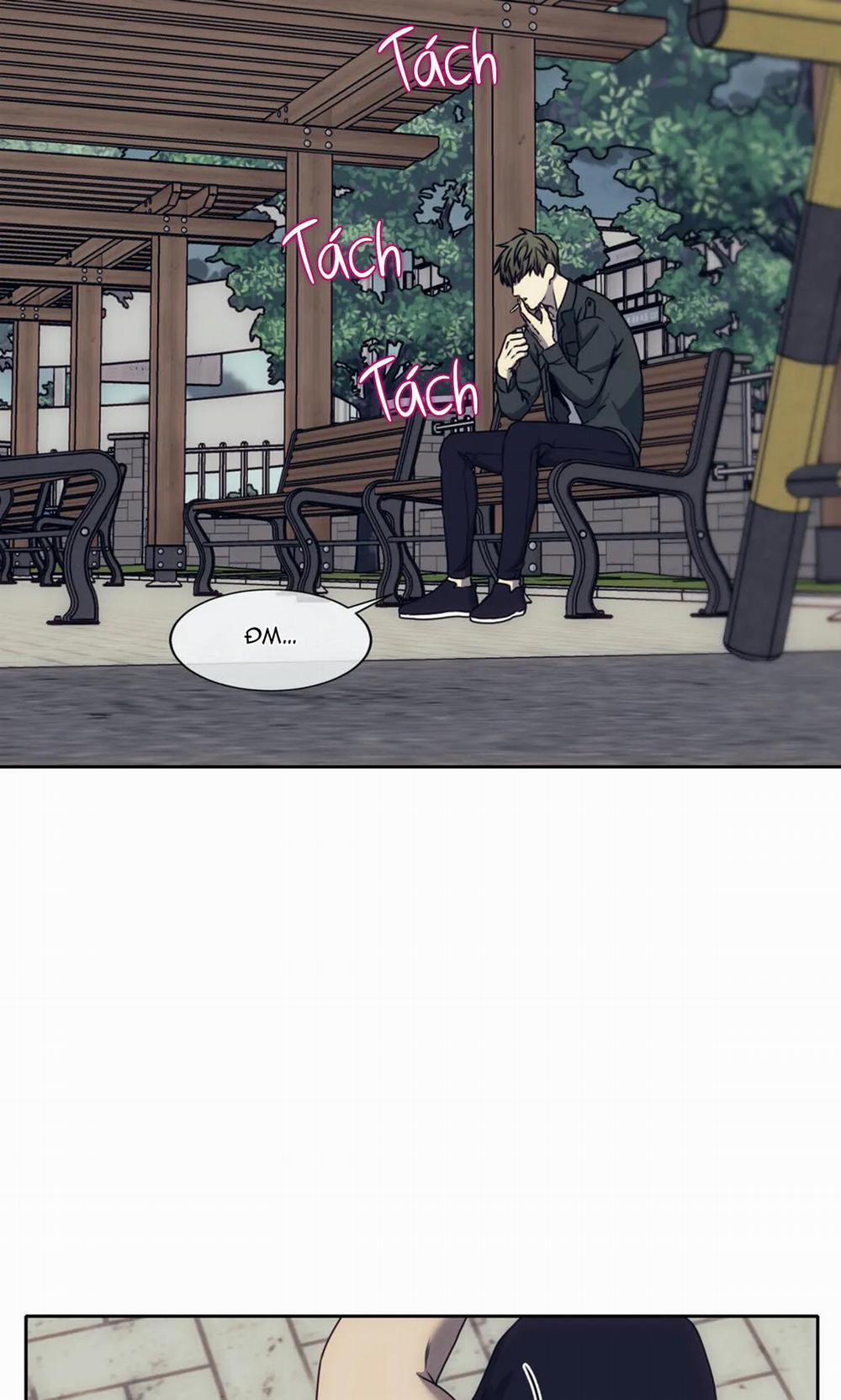 Công Cuộc Báo Thù Của Kẻ Yếu Thế 20 trang 45