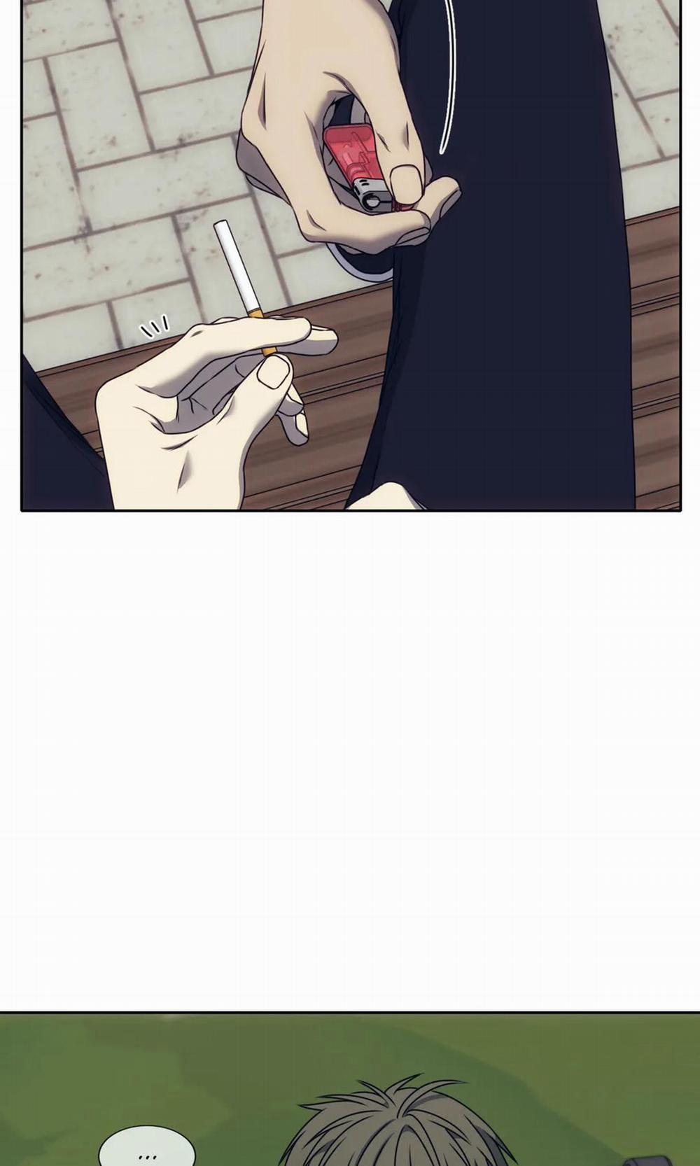 Công Cuộc Báo Thù Của Kẻ Yếu Thế 20 trang 46