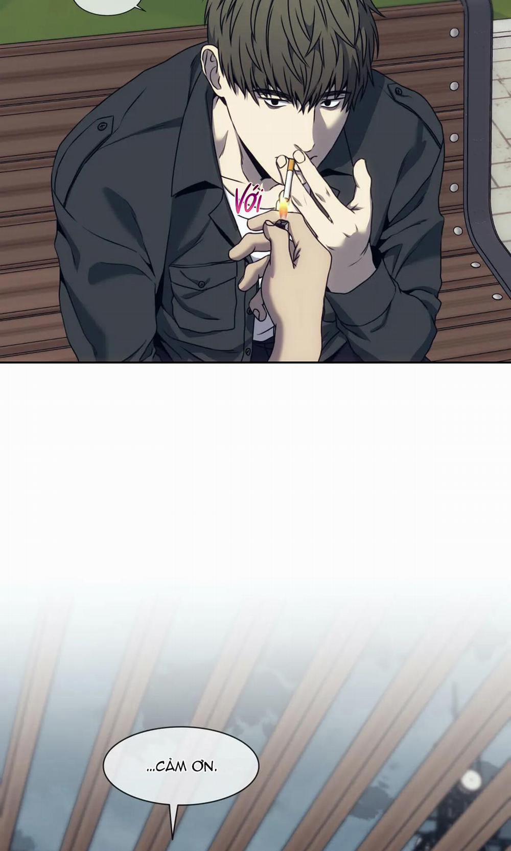 Công Cuộc Báo Thù Của Kẻ Yếu Thế 20 trang 47