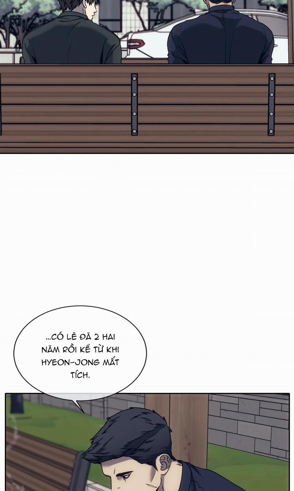 Công Cuộc Báo Thù Của Kẻ Yếu Thế 20 trang 54