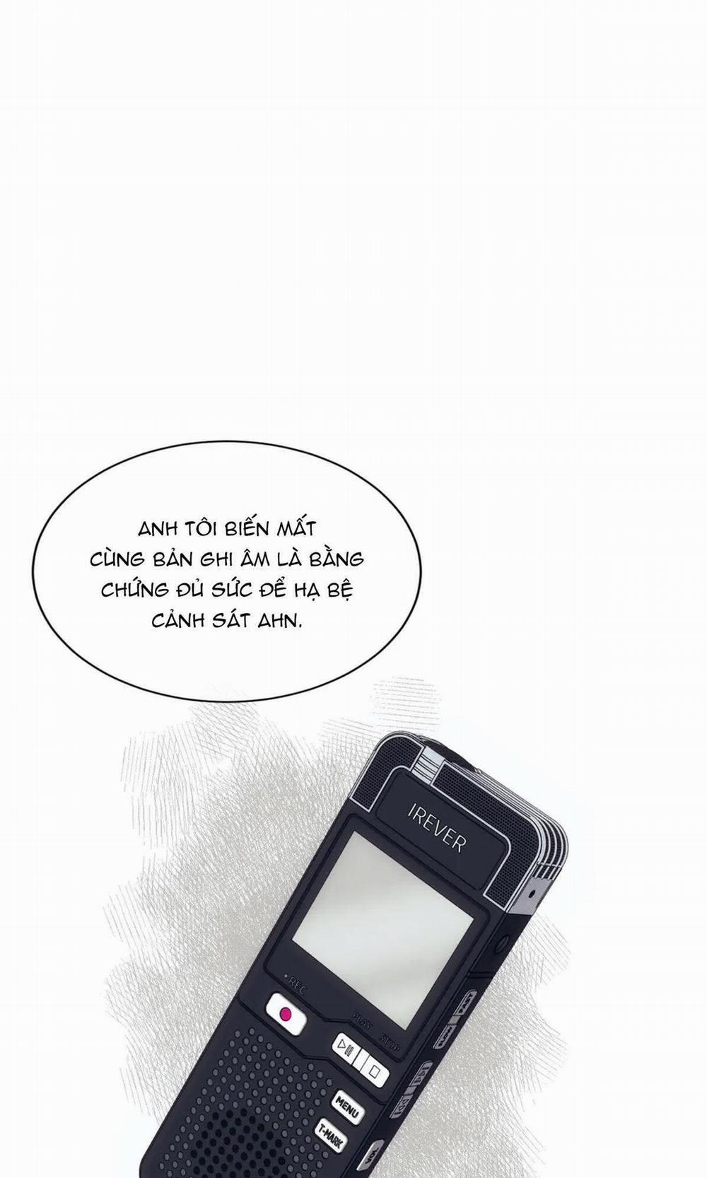 Công Cuộc Báo Thù Của Kẻ Yếu Thế 20 trang 58