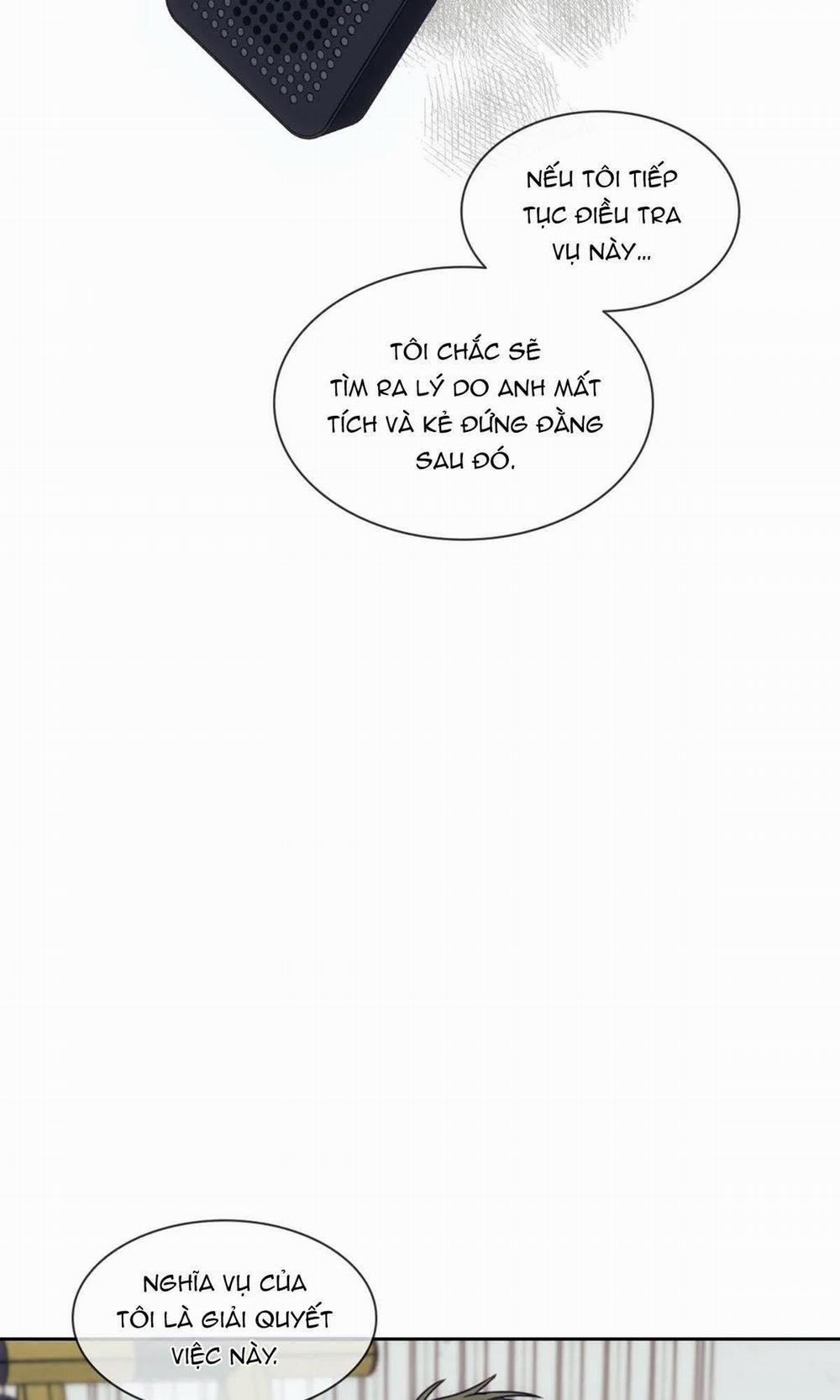 Công Cuộc Báo Thù Của Kẻ Yếu Thế 20 trang 59