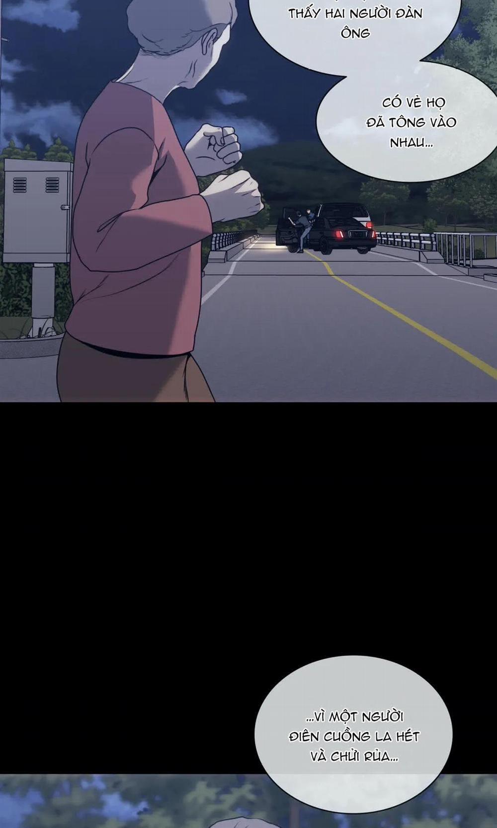 Công Cuộc Báo Thù Của Kẻ Yếu Thế 20 trang 6