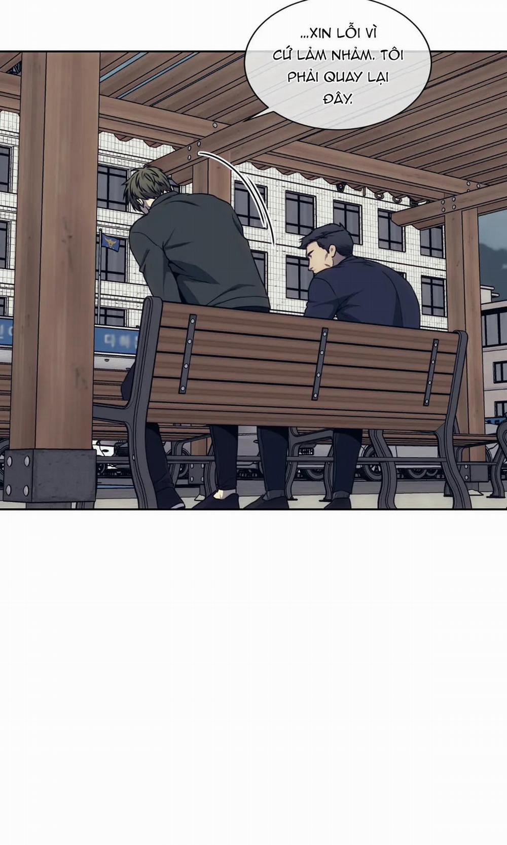 Công Cuộc Báo Thù Của Kẻ Yếu Thế 20 trang 61