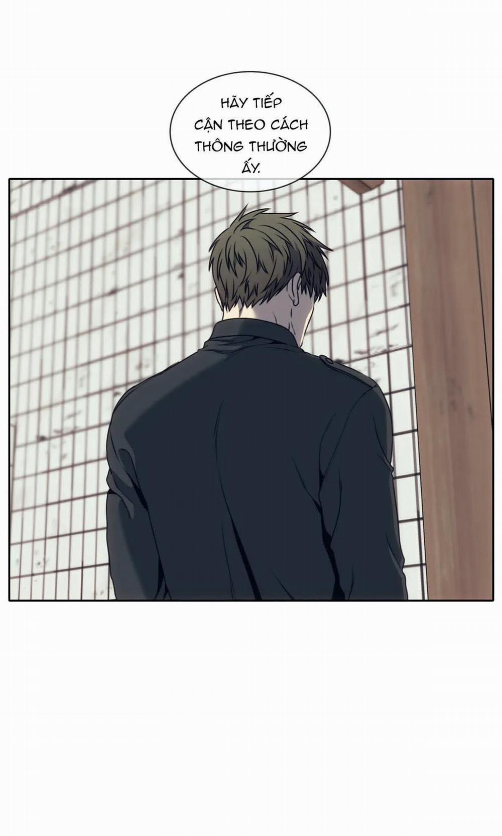 Công Cuộc Báo Thù Của Kẻ Yếu Thế 20 trang 62