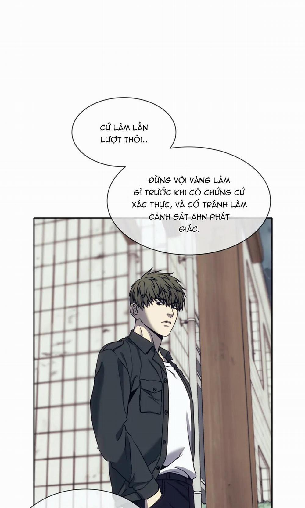 Công Cuộc Báo Thù Của Kẻ Yếu Thế 20 trang 65