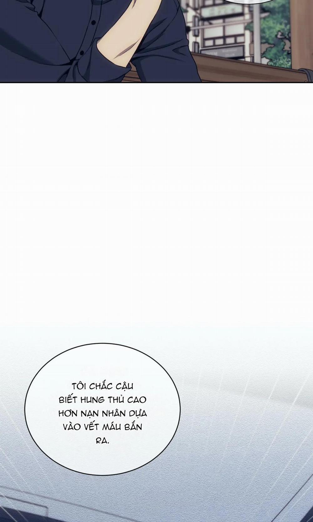 Công Cuộc Báo Thù Của Kẻ Yếu Thế 20 trang 67