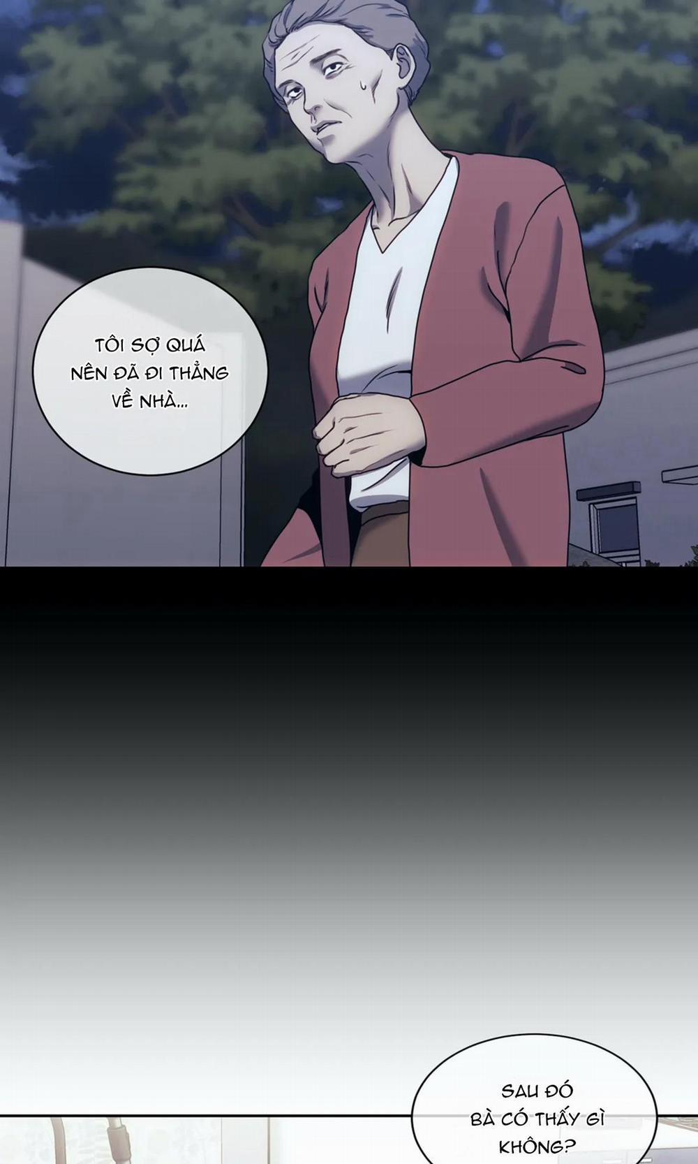 Công Cuộc Báo Thù Của Kẻ Yếu Thế 20 trang 7