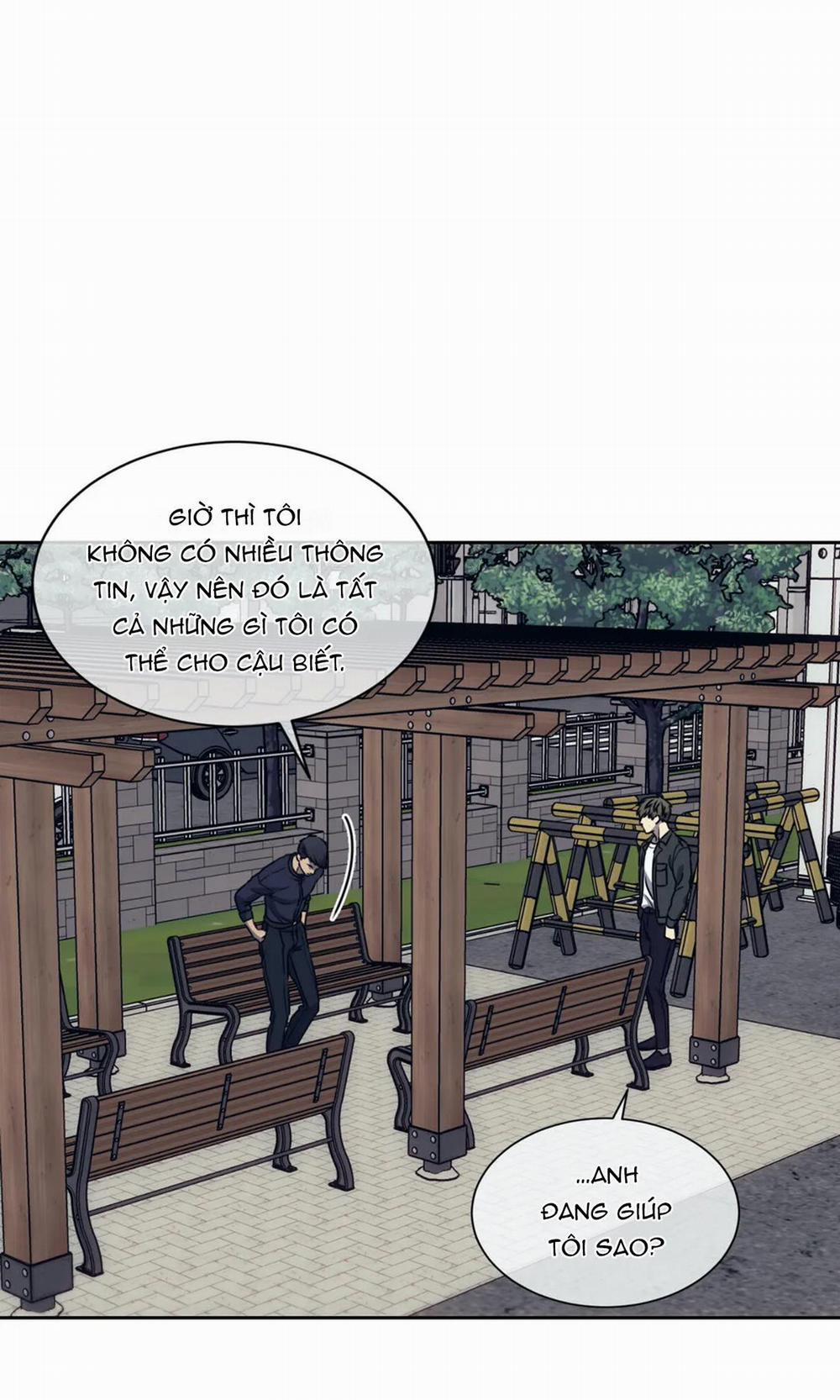 Công Cuộc Báo Thù Của Kẻ Yếu Thế 20 trang 70