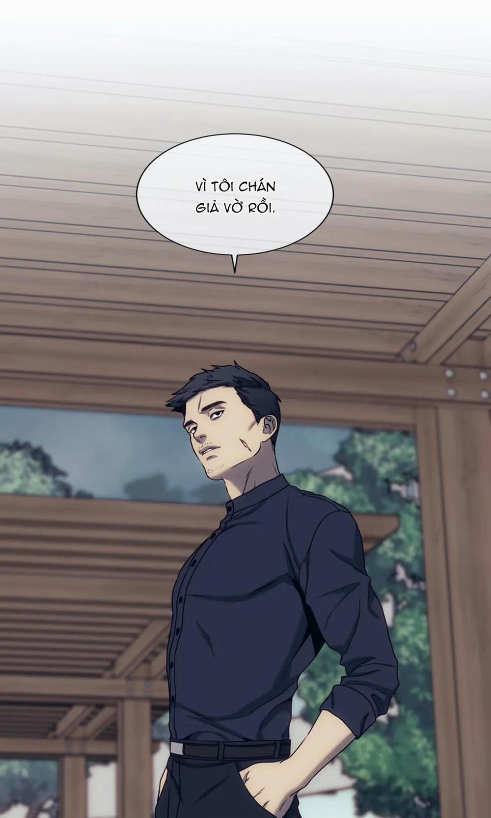 Công Cuộc Báo Thù Của Kẻ Yếu Thế 20 trang 76