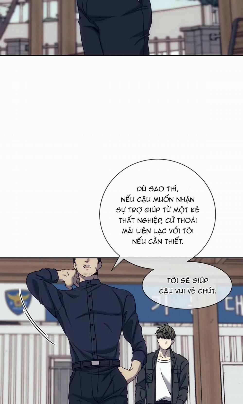 Công Cuộc Báo Thù Của Kẻ Yếu Thế 20 trang 77
