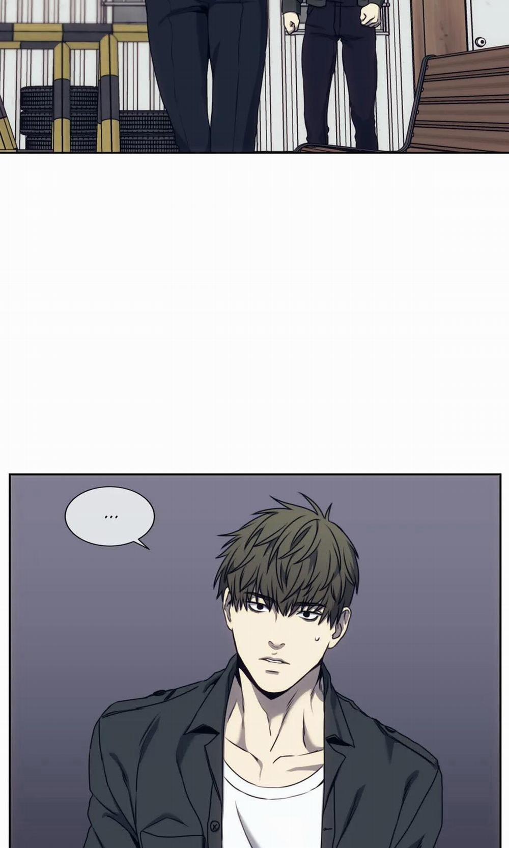 Công Cuộc Báo Thù Của Kẻ Yếu Thế 20 trang 78