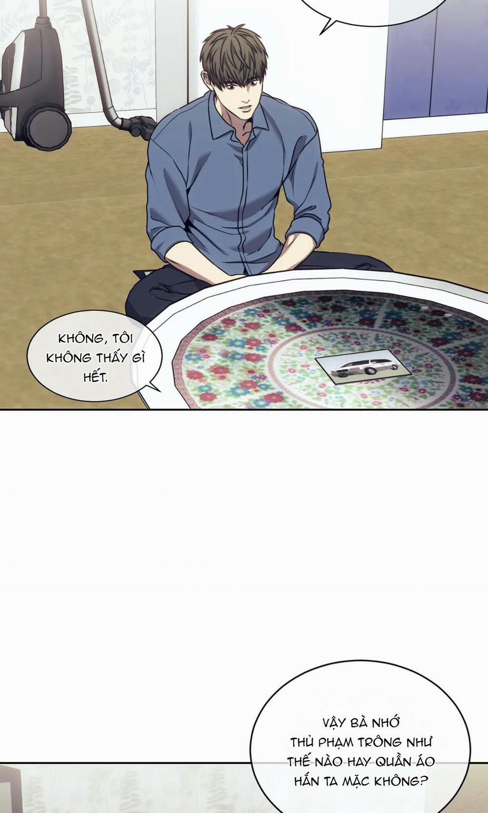 Công Cuộc Báo Thù Của Kẻ Yếu Thế 20 trang 8