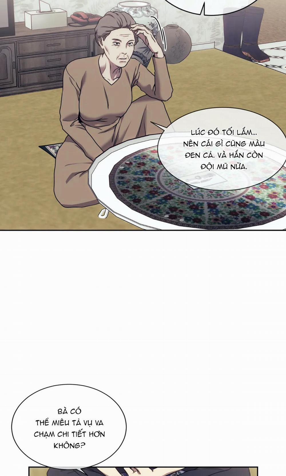 Công Cuộc Báo Thù Của Kẻ Yếu Thế 20 trang 9