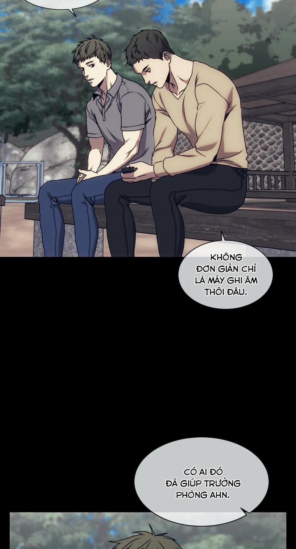 Công Cuộc Báo Thù Của Kẻ Yếu Thế 21 trang 1