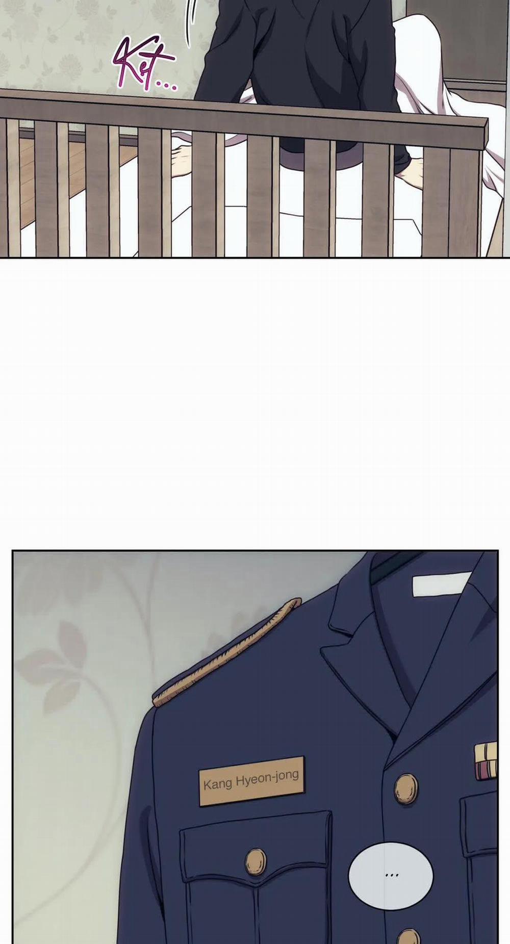 Công Cuộc Báo Thù Của Kẻ Yếu Thế 21 trang 11