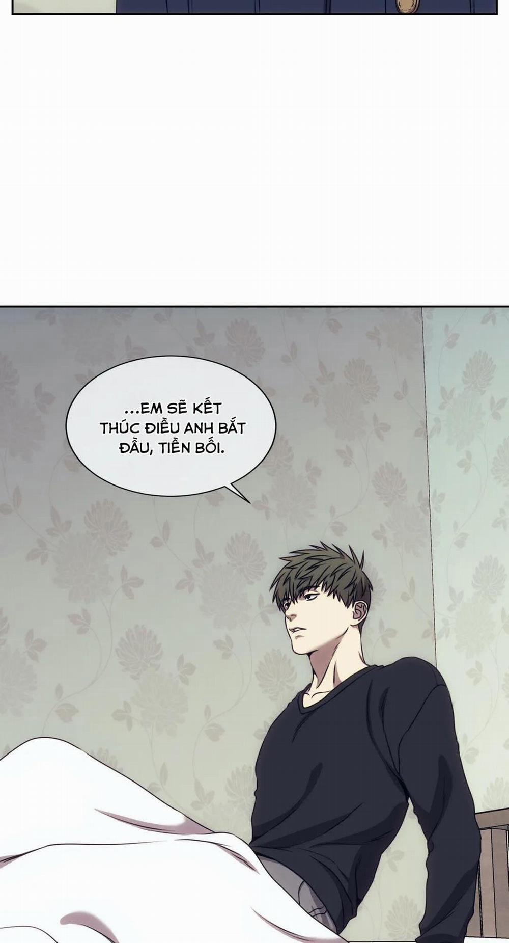 Công Cuộc Báo Thù Của Kẻ Yếu Thế 21 trang 12